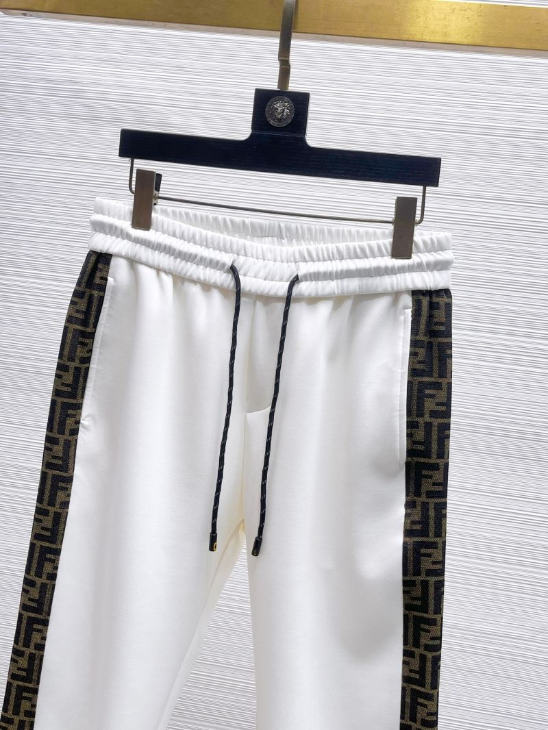 Fendi Long Pants